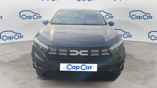 Sandero III ECO-G 100 Expression - GPL 2023 occasion 62136 Lestrem