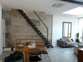  Maison à vendre 6 pièces 120 m²