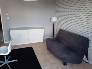  Appartement à louer 1 pièce 30 m²