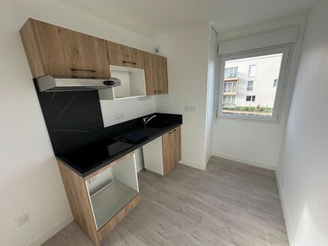  Appartement � louer 3 pi�ces 61 m�