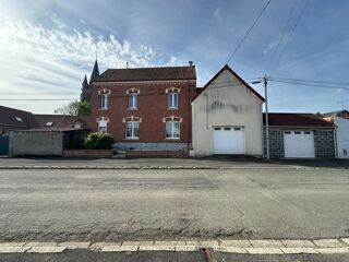  Maison � vendre 7 pi�ces 169 m�