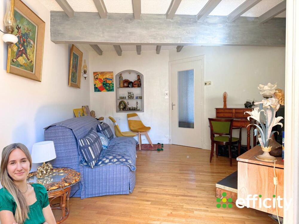 Vente Maison Maison Pouilly les feurs