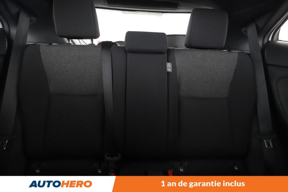 Yaris Cross 1.5 2WD Design 116H 2021 occasion 92130 Issy-les-Moulineaux