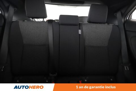 Yaris Cross 1.5 2WD Design 116H 2021 occasion 92130 Issy-les-Moulineaux