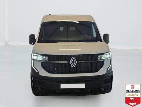 Master Fourgon BLUE DCI 130 L2H2 3T5 TR EXTRA 2025 occasion 10150 Lavau