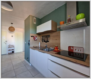  Appartement à vendre 3 pièces 78 m²