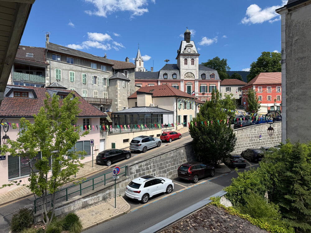 à vendre  Maison Gex (01170)