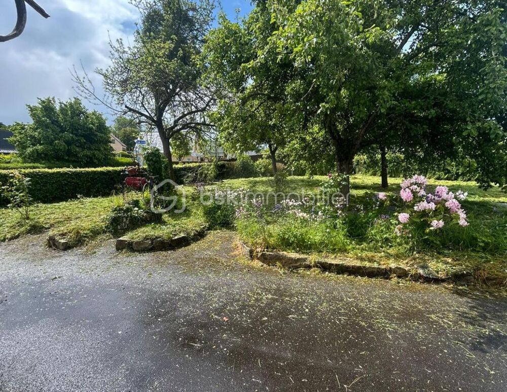 Vente Maison Belle longère normande au calme, avec possibilité de la personnaliser Bosc le hard