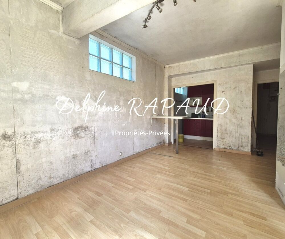 Appartement Nogent Le Rotrou 2 pièce(s) 38 m2