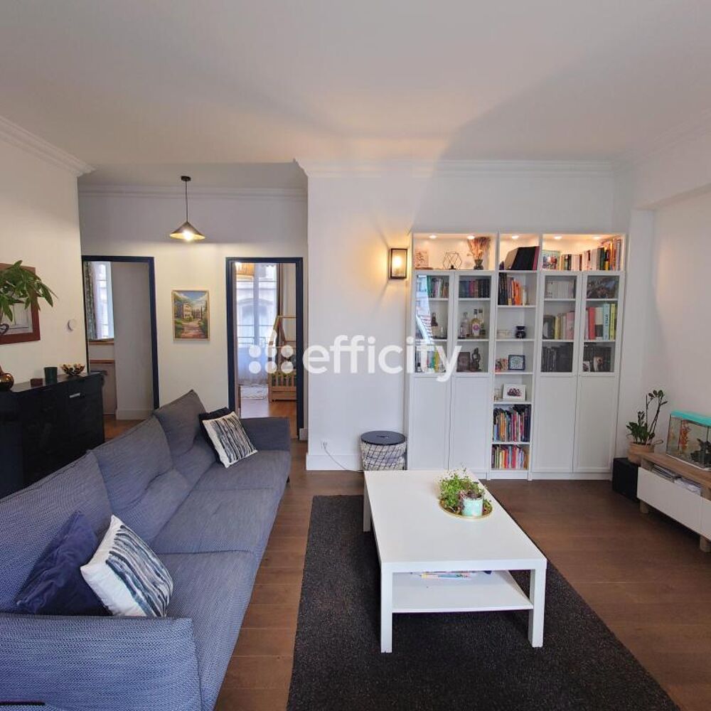 Vente Appartement Appartement Lyon 7