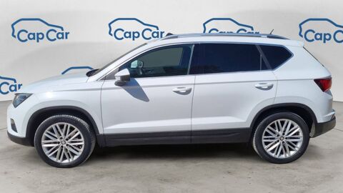 Ateca 2.0 TDI 190 4Motion DSG7 Xcellence - Automatique 2017 occasion 45200 Montargis