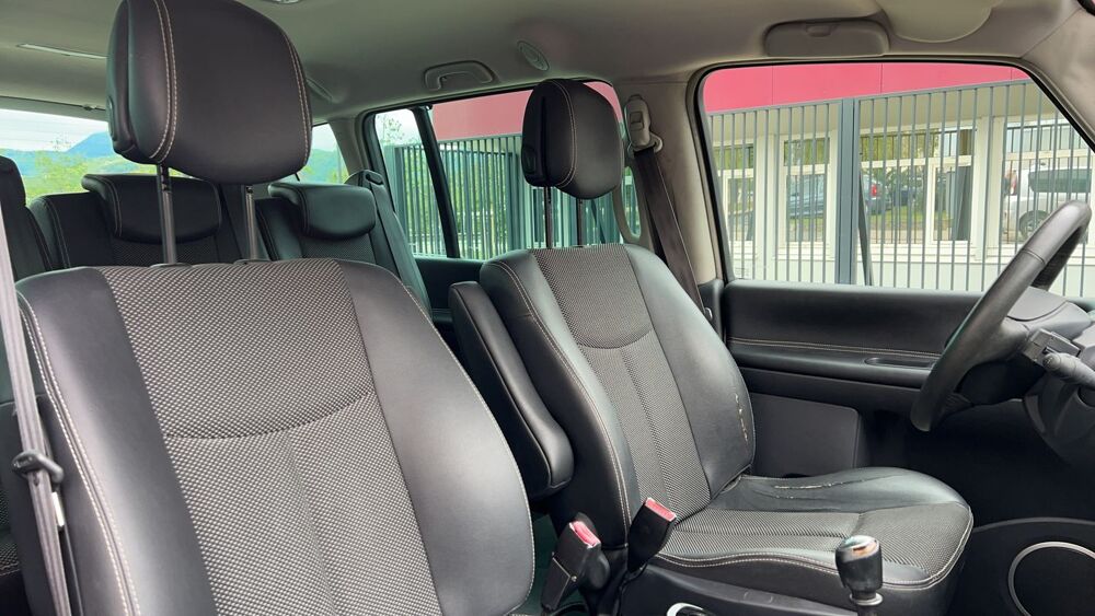 Espace IV 2.0 dCi 130 Limited 2014 occasion 63000 Clermont Ferrand