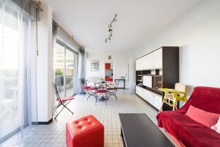  Appartement � vendre 4 pi�ces 81 m�
