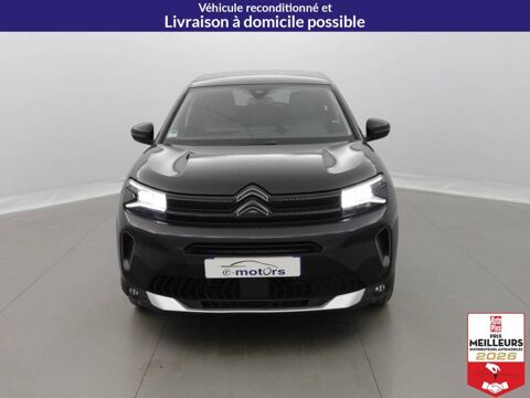 C5 aircross Hybride Rechargeable 180 e-EAT8 C-Seri 2023 occasion 10150 Lavau