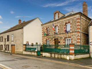  Maison � vendre 8 pi�ces 185 m�