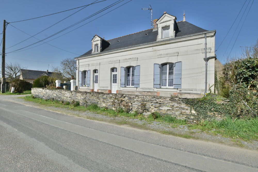 Maison à vendre 7 pièces (49)