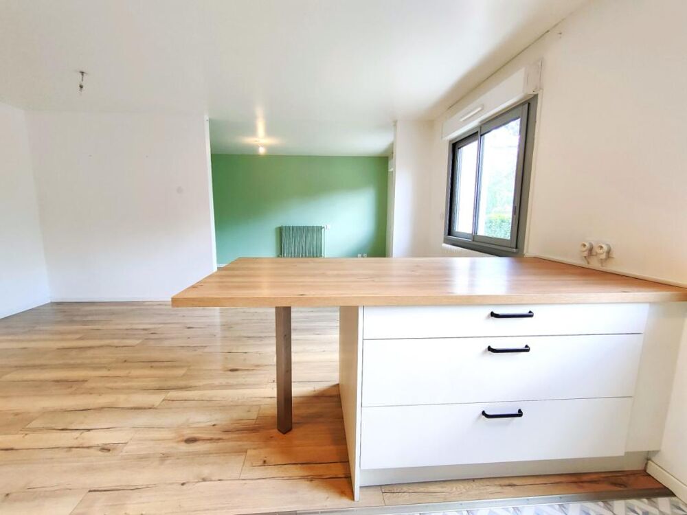 Vente Appartement Appartement 3 pièces / 80 m² / 269 000 EUR / VILLEURBANNE Villeurbanne