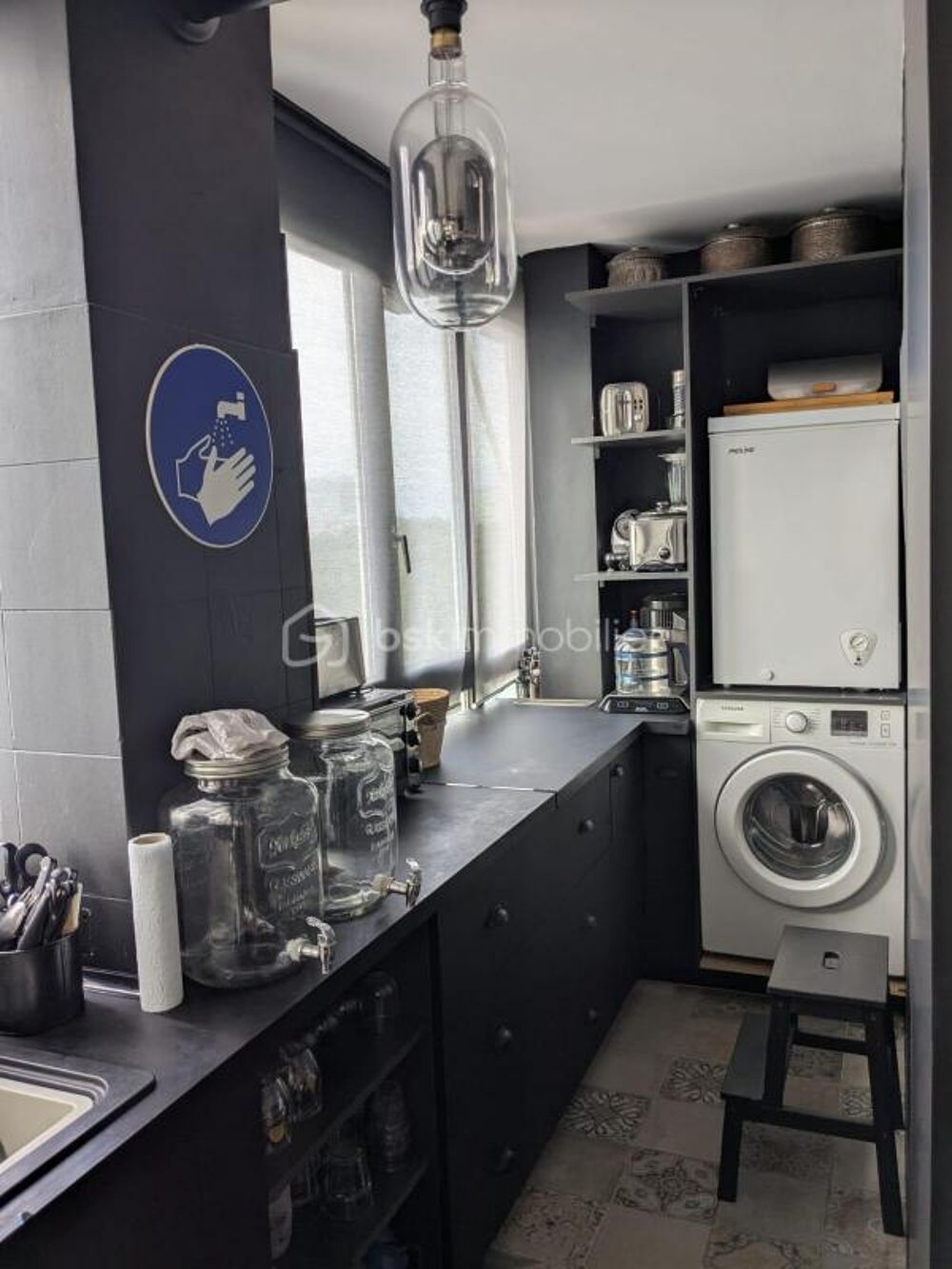 Vente Appartement APPARTEMENT VU TOUR EIFFEL Paris 15