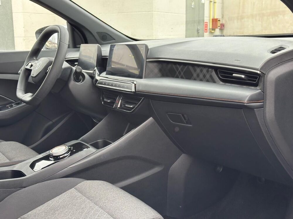 MG3 1.5 HYBRID+ 195 COMFORT 2024 occasion 78240 Chambourcy