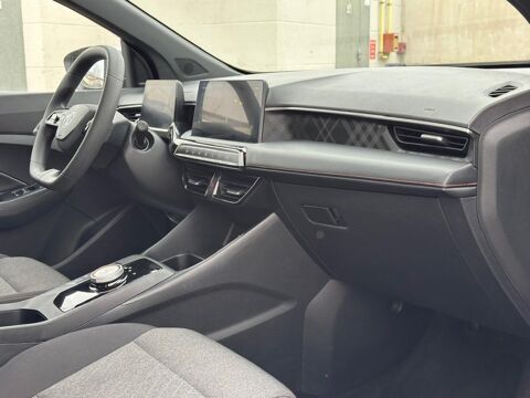 MG3 1.5 HYBRID+ 195 COMFORT 2024 occasion 78240 Chambourcy
