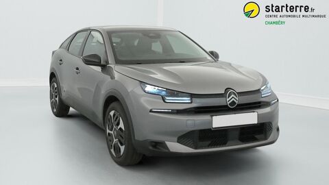 Annonce voiture Citroën C4 19998 €