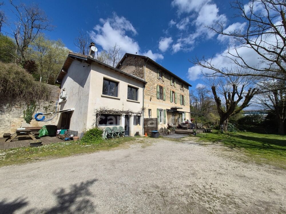 Maison à vendre 8 pièces ROMANS SUR ISERE (26)