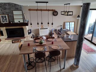  Maison à vendre 6 pièces 173 m²