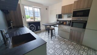  Maison à vendre 7 pièces 139 m²