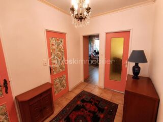  Appartement à vendre 3 pièces 63 m²
