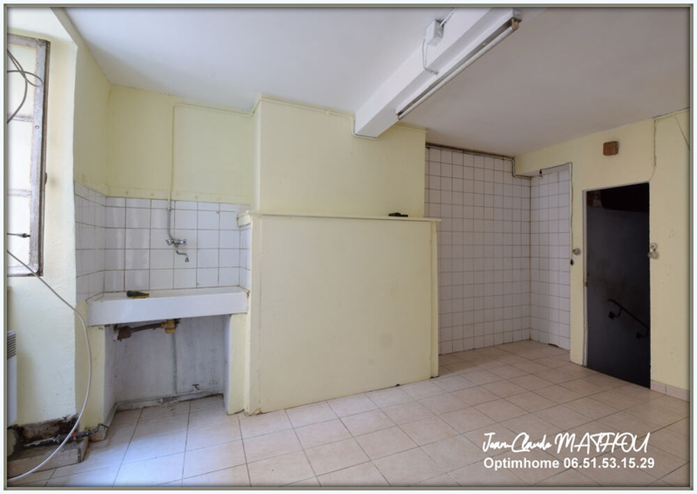 Vente Maison A vendre Maison � r�nover T3 60 m2 Labastide d anjou