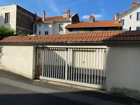  Parking / Garage � louer 