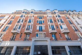  Appartement � vendre 1 pi�ce 19 m�