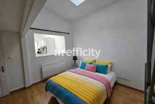  Appartement � vendre 2 pi�ces 46 m�