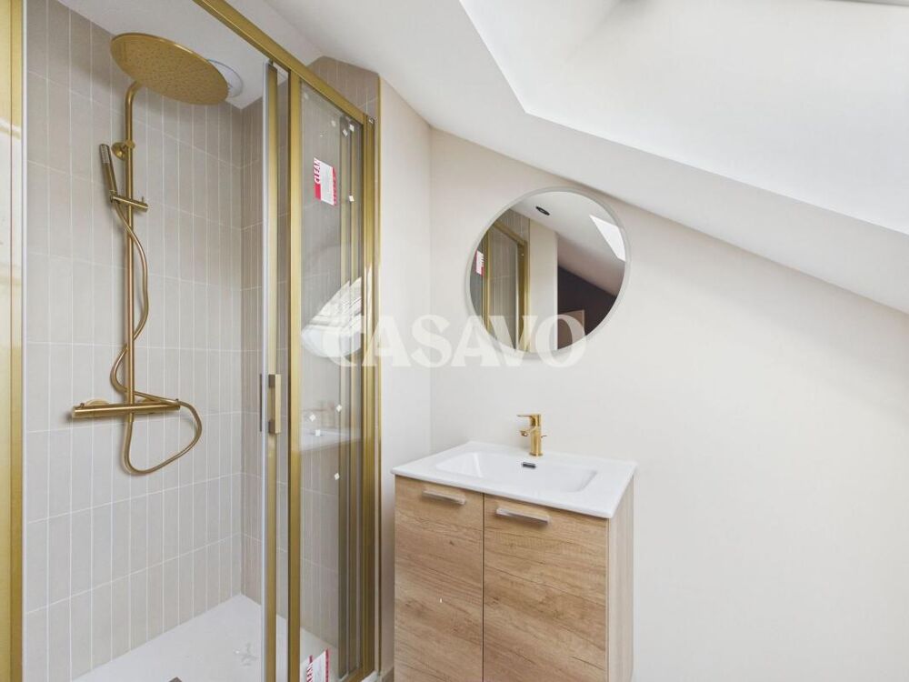 � vendre  Appartement Levallois-Perret (92300)