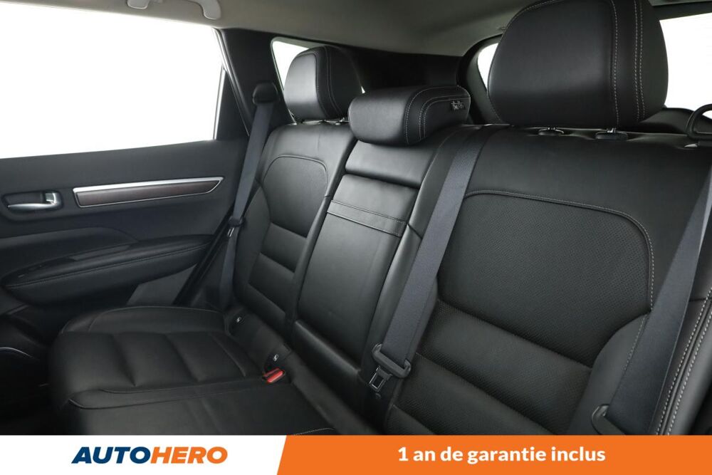 Koleos 1.6 dCi Energy Intens 4x2 131 ch 2017 occasion 92130 Issy-les-Moulineaux