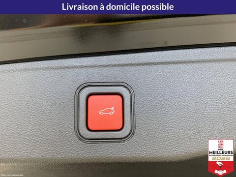 Avenger 1.2 Turbo T3 110 ch e-Hybrid BVR6 Summit 2026 occasion 10150 Lavau
