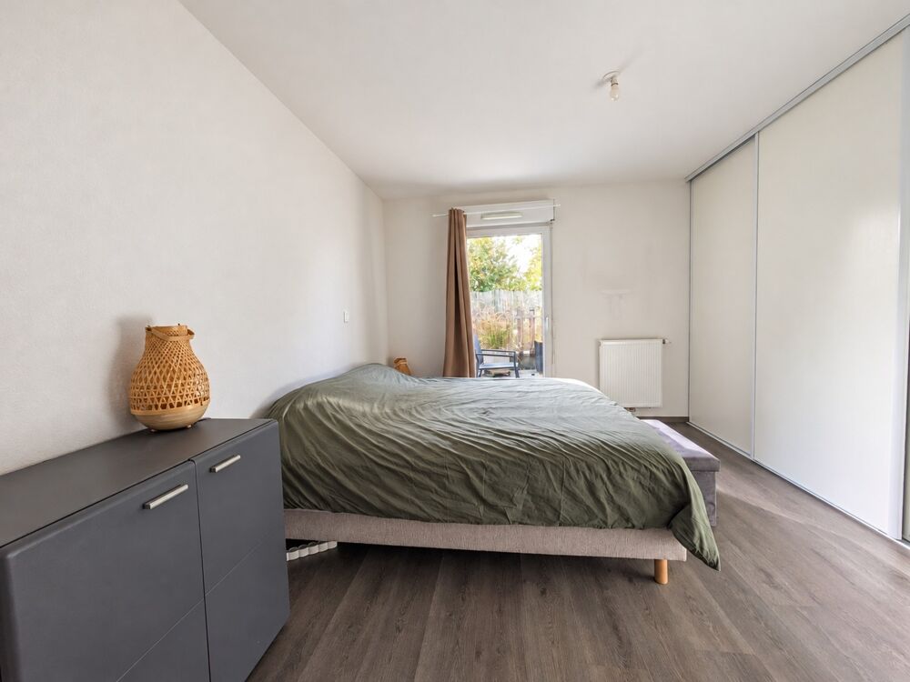 Vente Appartement AUDENGE - T3 en dernier étage avec terrasse exceptionnelle de 68 m² Audenge