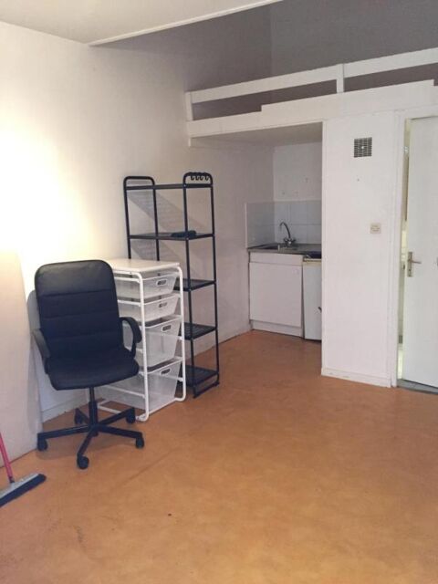  Appartement � louer 1 pi�ce 20 m�