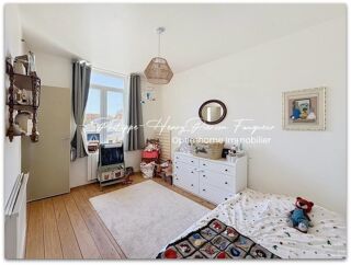  Maison à vendre 4 pièces 111 m²