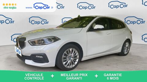 Annonce voiture BMW Série 1 18230 €