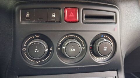 C3 Picasso 1.4 VTi 95 Confort 2015 occasion 76190 Allouville Bellefosse