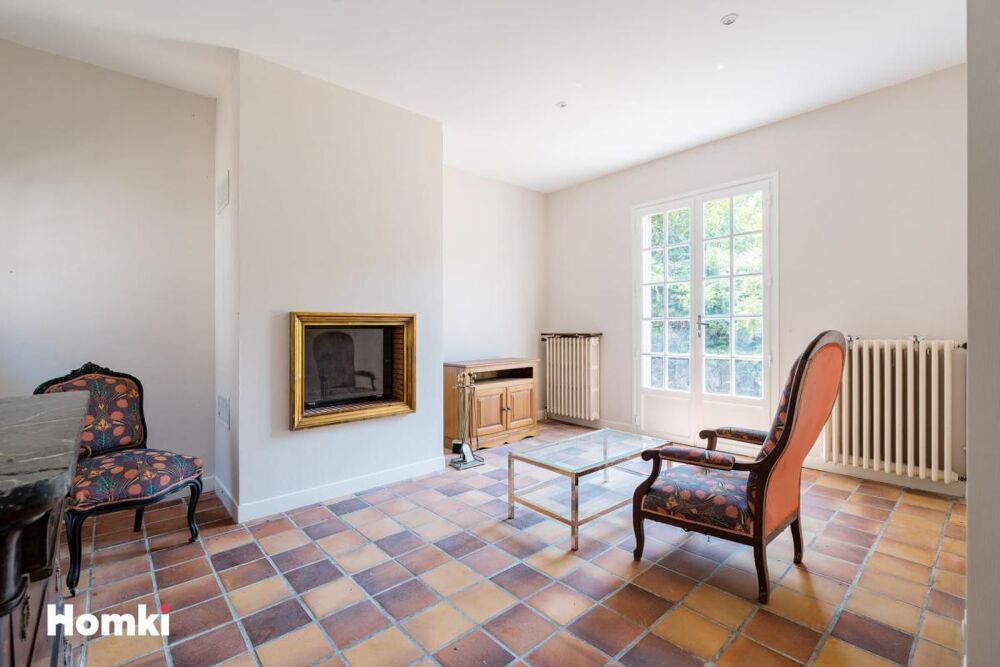 Vente Maison Maison/Villa T5 de 130 m² à Ramonville-Saint-Agne 31520 Ramonville saint agne