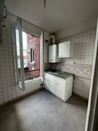  Appartement � vendre 3 pi�ces 52 m�