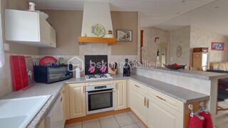  Maison à vendre 3 pièces 72 m²