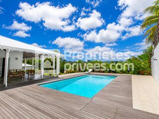  Maison à vendre 6 pièces 316 m²