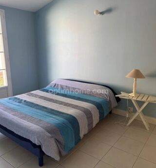  Maison � vendre 4 pi�ces 79 m�