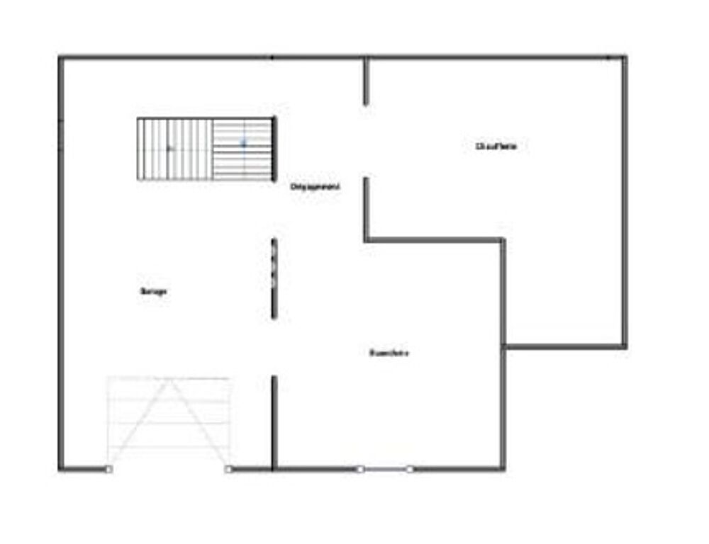 à vendre  Maison Colombes (92700)