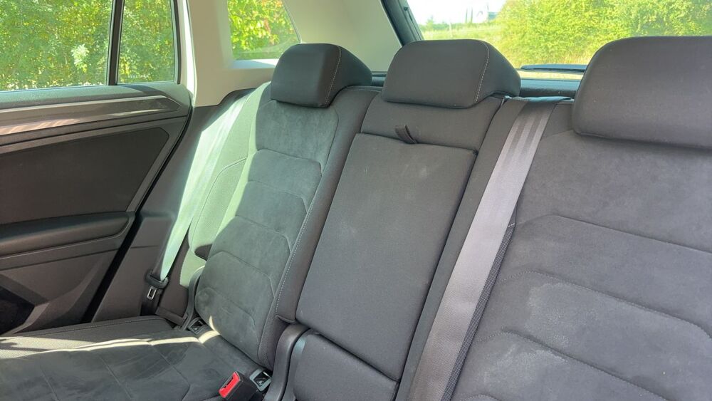 Tiguan 2.0 TDI 150 DSG7 Carat - Automatique Toit ouvrant 2019 occasion 49310 Lys Haut Layon