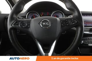 Astra 1.4 Turbo Elite Auto 150 ch 2019 occasion 92130 Issy-les-Moulineaux