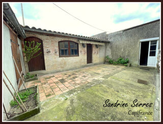  Maison � vendre 8 pi�ces 299 m�